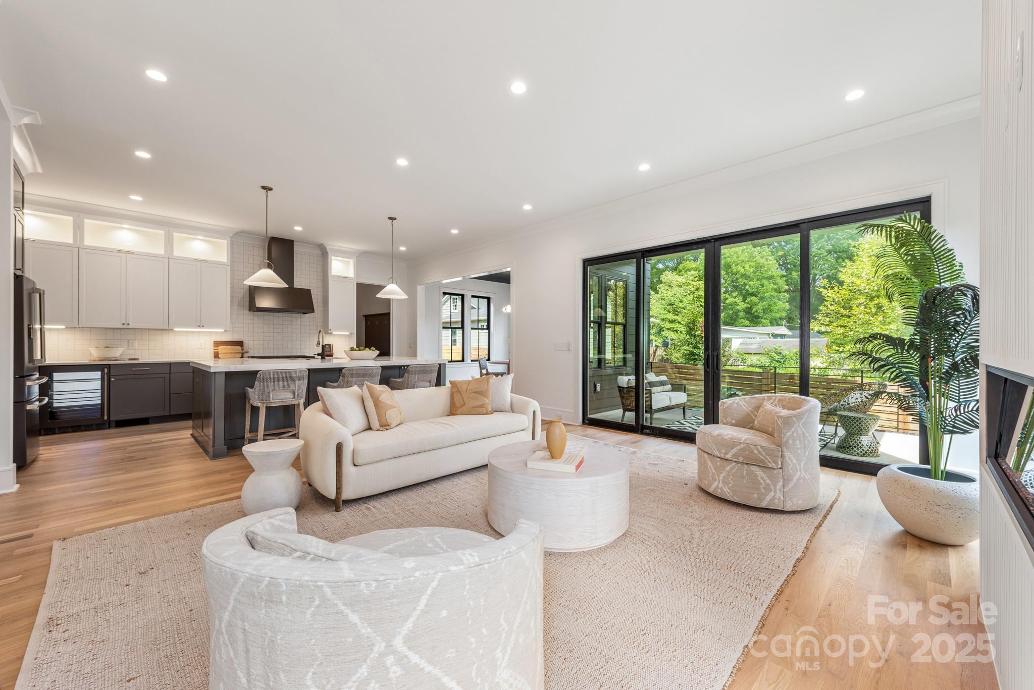 1830 Commodore Street Charlotte, NC 28205 - Photo 8 of 40