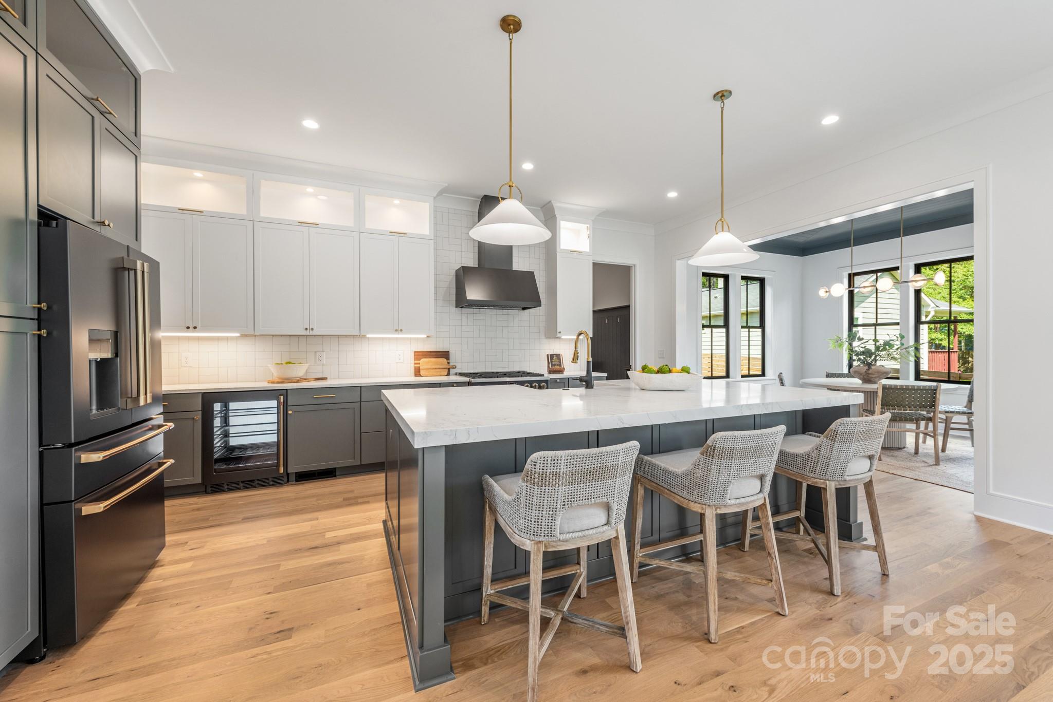 1830 Commodore Street Charlotte, NC 28205 - Photo 9 of 40