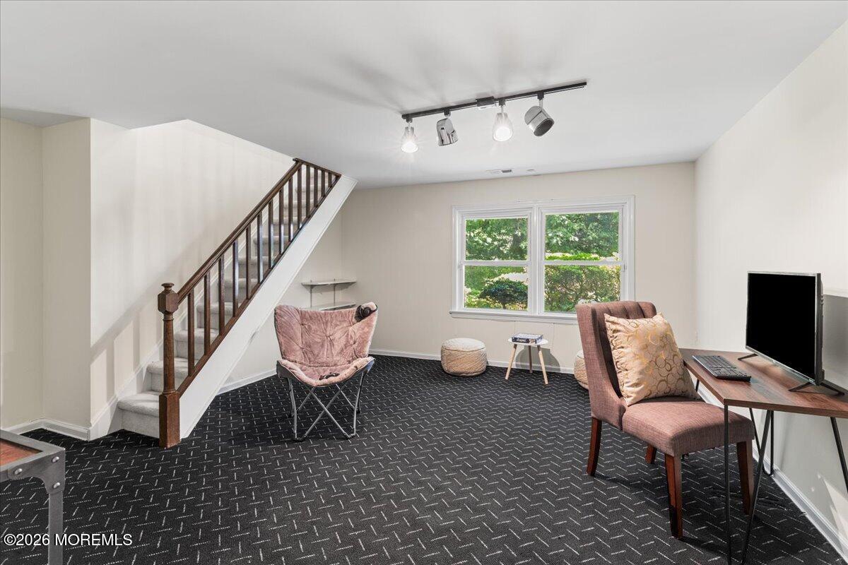 11 Galloping Hill Road Holmdel, NJ 07733 - Photo 43 of 66 Homework/Playroom?Gameroom