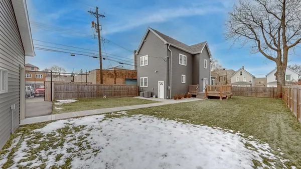 $472,000 | 2347 Walnut Street, Blue Island, IL 60406