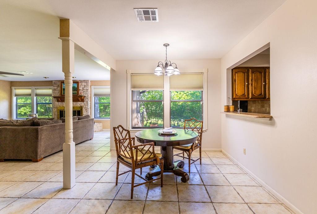 663 Coxs Oak Valley Road Waco, TX 76705 - Photo 14 of 40