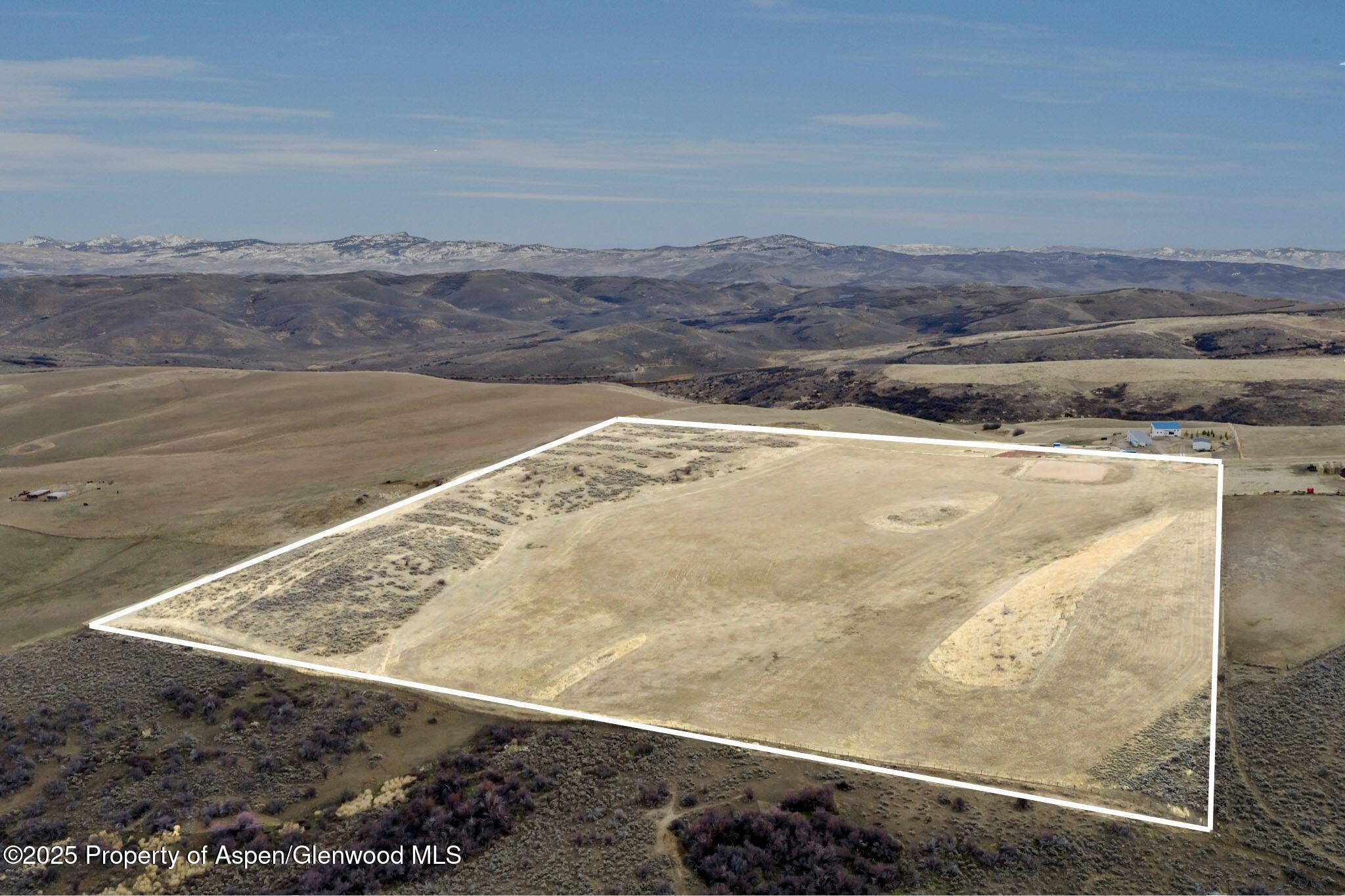 42250 Lookout Lane Hayden, CO 81639 - Photo 11 of 18 a view of ocean view