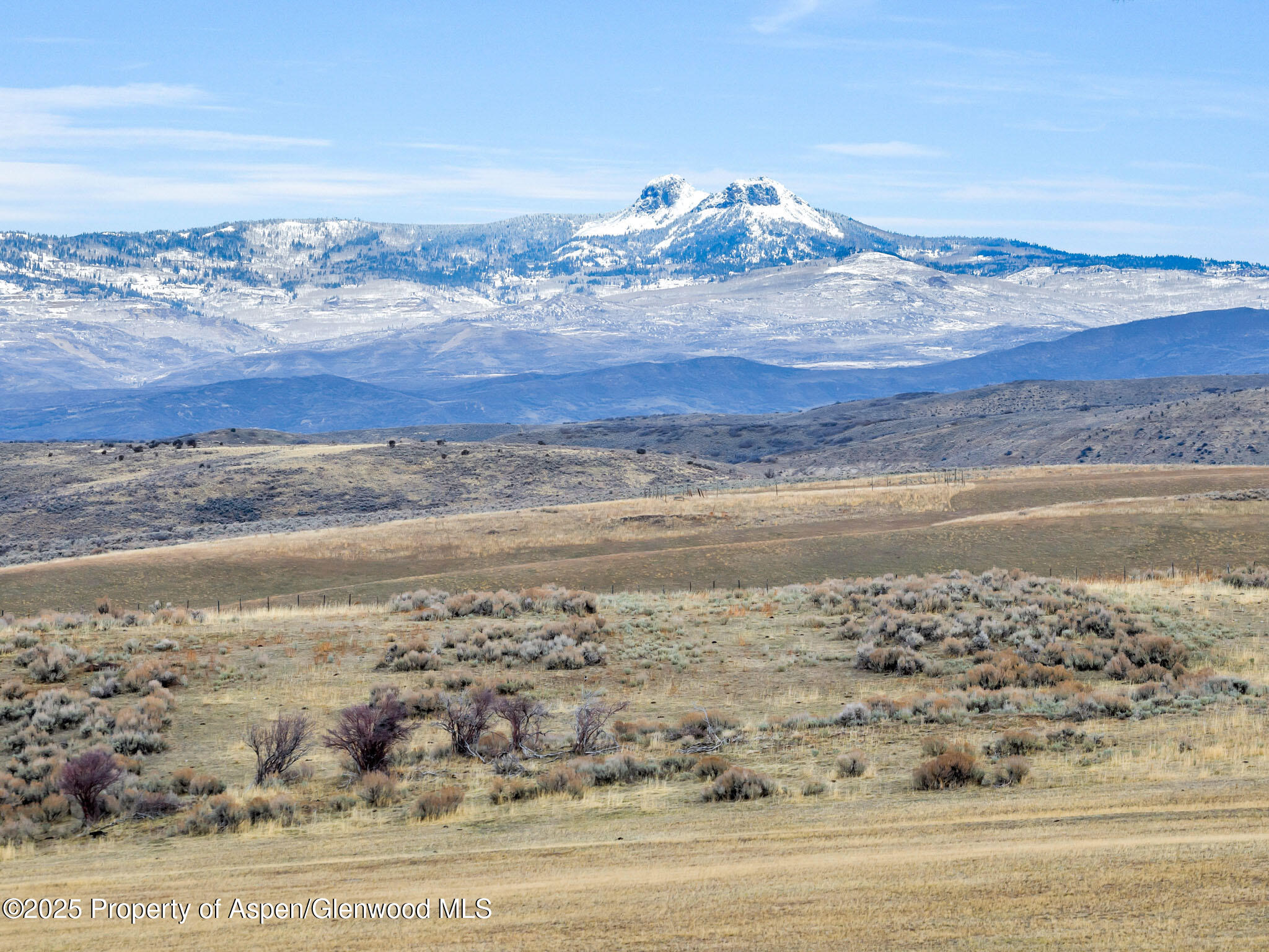 42250 Lookout Lane Hayden, CO 81639 - Photo 14 of 18 a view of a water view with mountains in the background