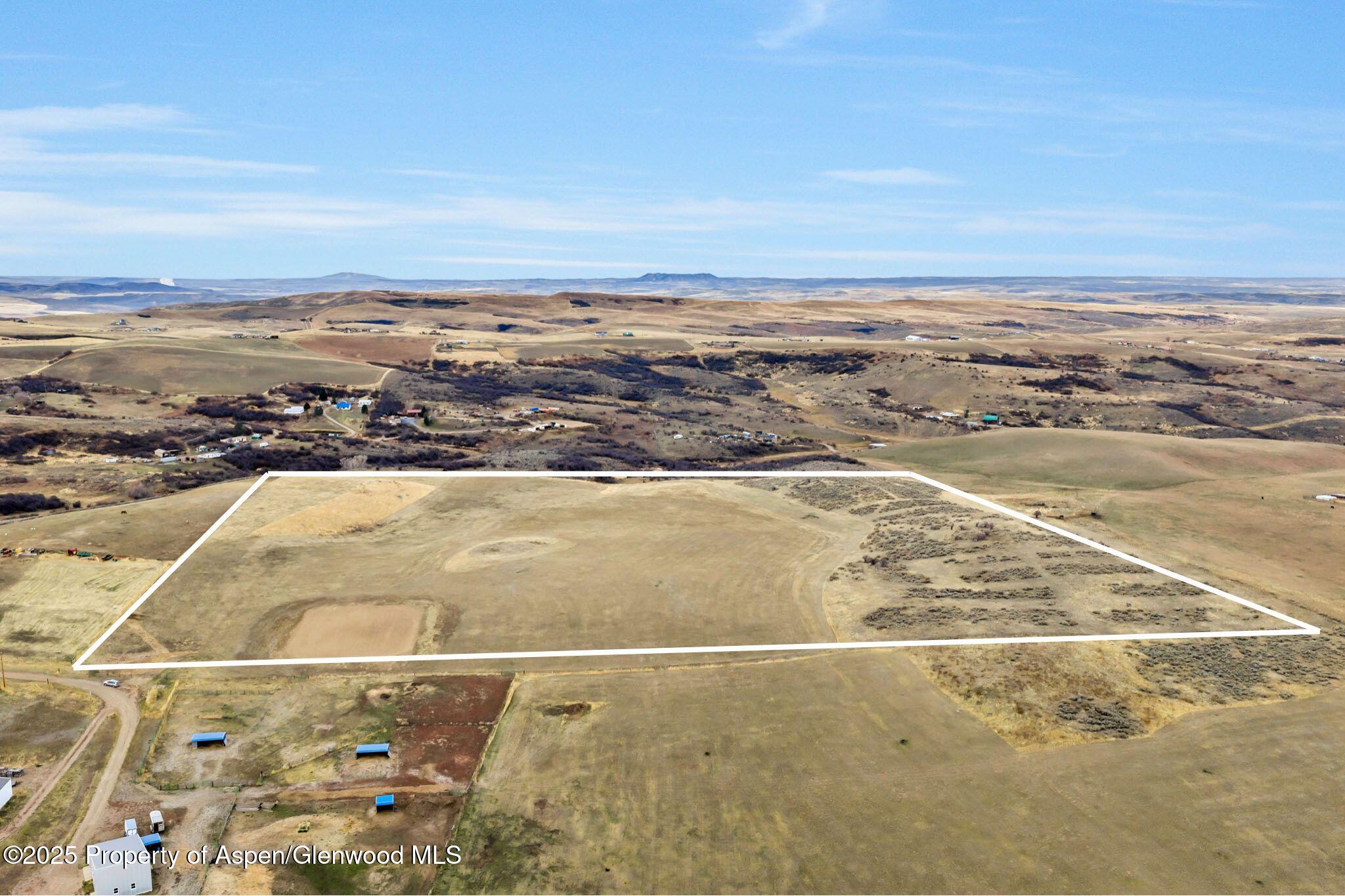 42250 Lookout Lane Hayden, CO 81639 - Photo 2 of 18 a view of an ocean