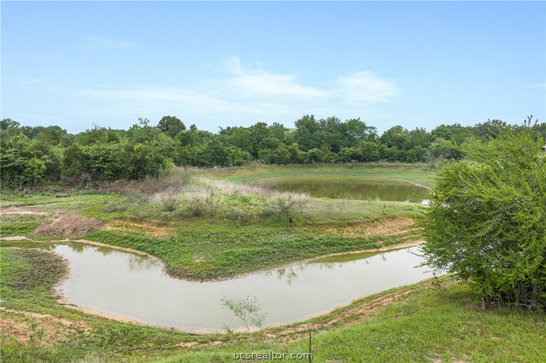 2095 & Prairie Cameron, TX 76520 - Photo 1 of 27 a view of a lake from a yard