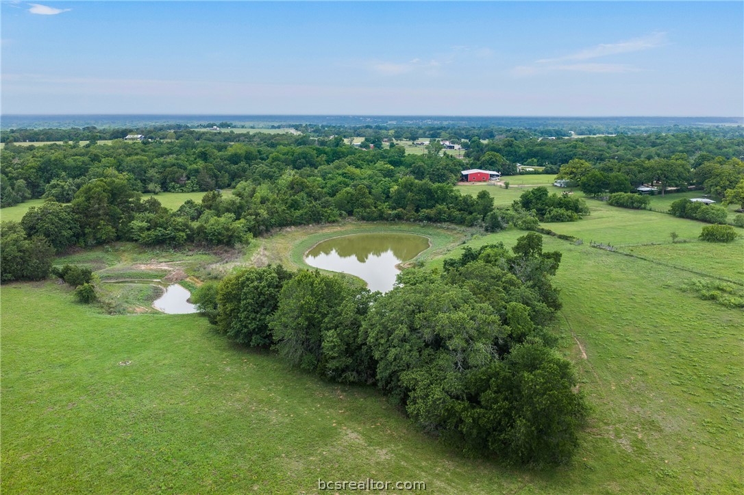 2095 & Prairie Cameron, TX 76520 - Photo 13 of 27 a view of a lake with a yard