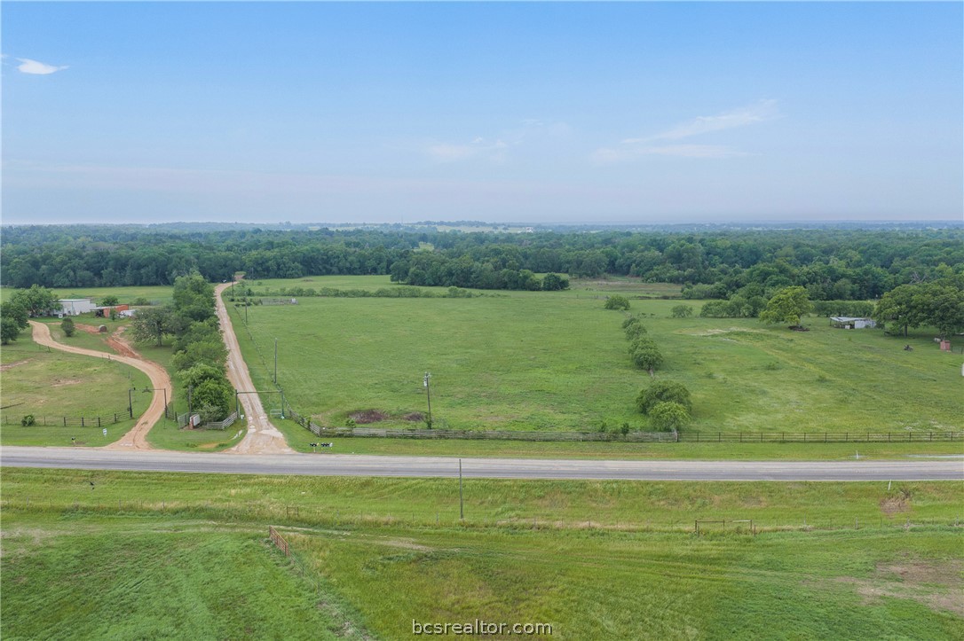 2095 & Prairie Cameron, TX 76520 - Photo 17 of 27 a view of a lake with a yard