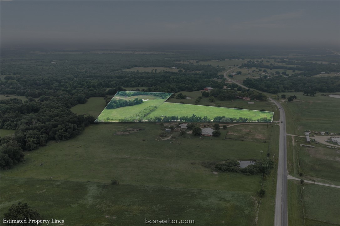 2095 & Prairie Cameron, TX 76520 - Photo 2 of 27 a view of a lake