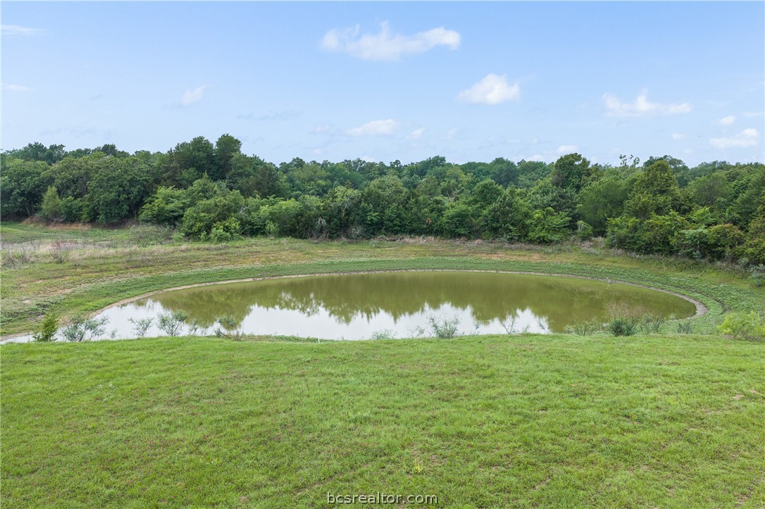 2095 & Prairie Cameron, TX 76520 - Photo 23 of 27 a view of a lake in middle of the house