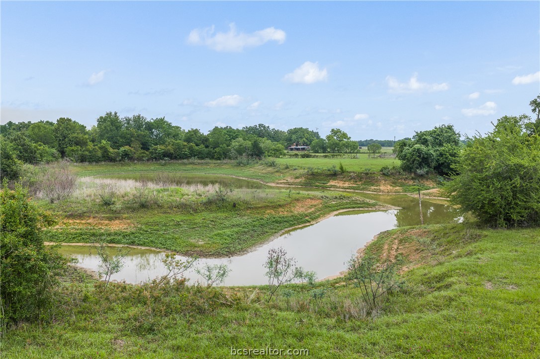 2095 & Prairie Cameron, TX 76520 - Photo 24 of 27 a view of a lake from a yard