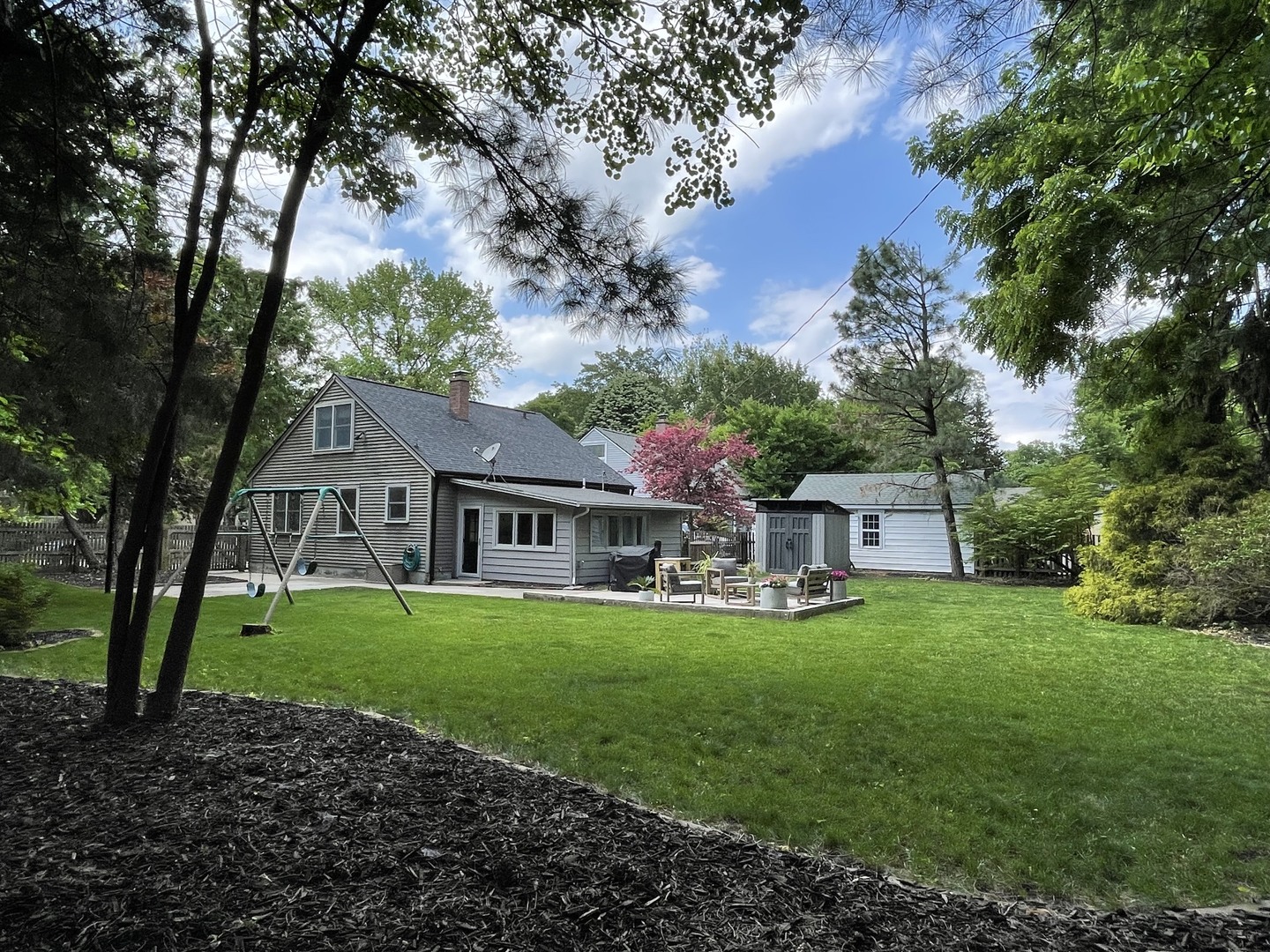 806 South Maple Street Urbana, IL 61801 - Photo 46 of 52