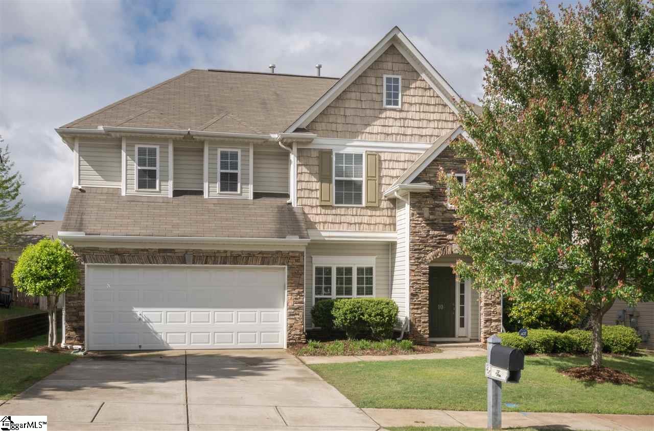 10 Rivanna Lane Greenville, SC 29607 - Photo 3 of 29 Gallery Image 3