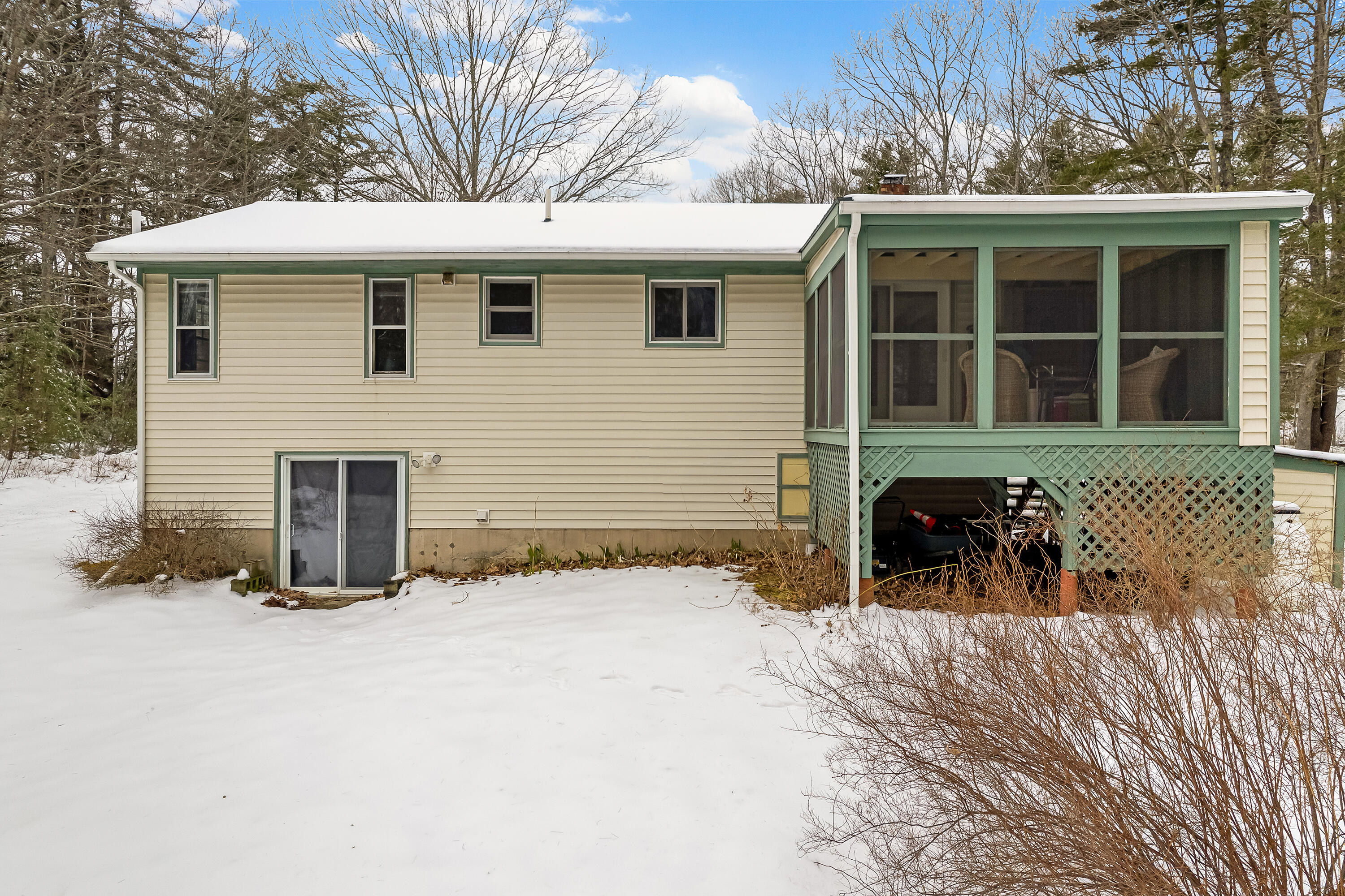 189 Ridge Road Newcastle, ME 04553 - Photo 6 of 34 189 Ridge Rd_135
