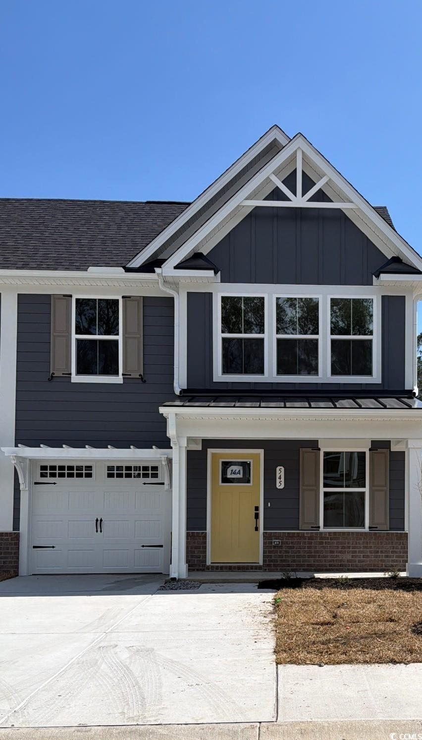 545 Ryegrass Way, Unit 14A Murrells Inlet, SC 29576 - Photo 1 of 22 Gallery Image 1