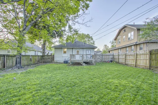 $1,500 | 1975 Walker Avenue, Memphis, TN 38104