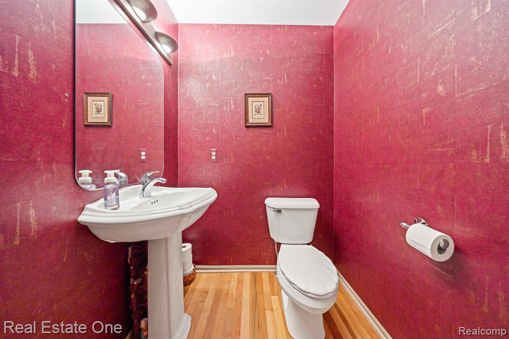 3218 Topview Court Rochester Hills, MI 48309 - Photo 19 of 37 Gallery Image 19