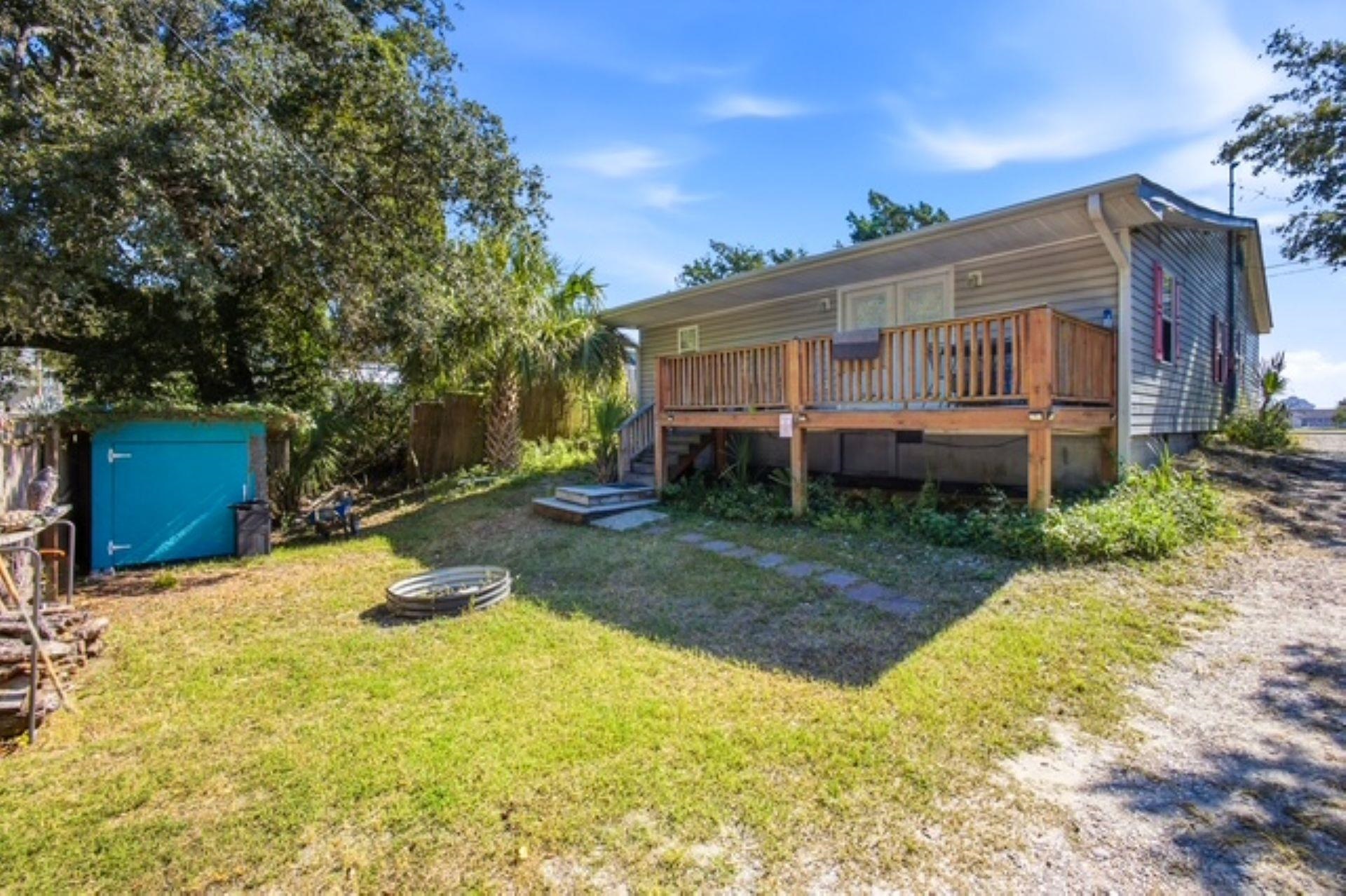 305 Chester Street Myrtle Beach, SC 29577 - Photo 30 of 35 Gallery Image 30