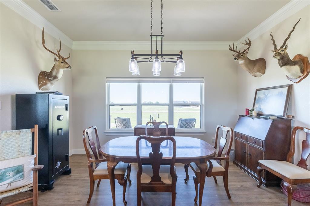 174 Windmill Crossing Road Ovalo, TX 79541 - Photo 5 of 39