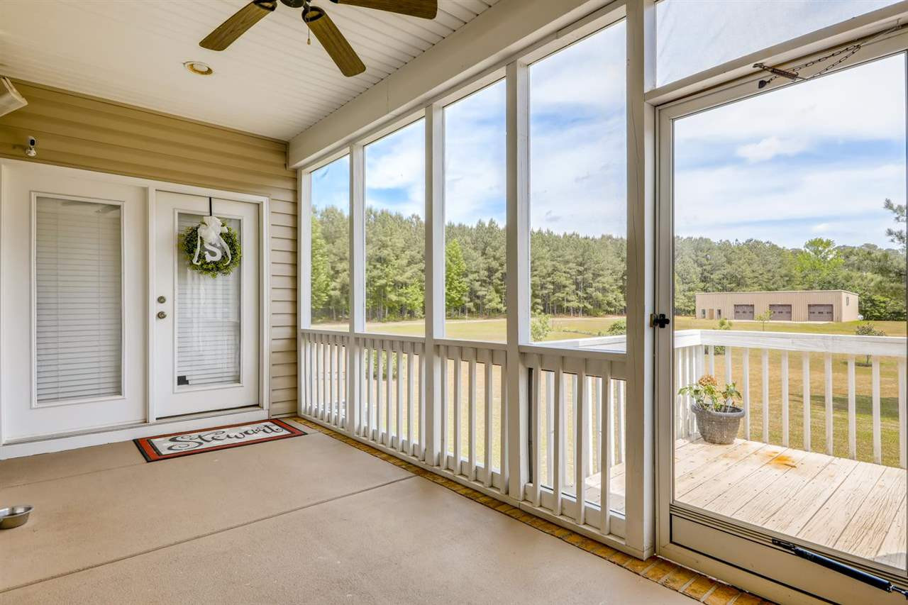 2575 Federal Road Benson, NC 27504 - Photo 6 of 30 Photo 6