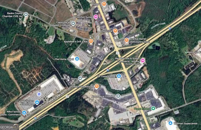 $1,700,000 | 5246 Highway 441, Nicholson, GA 30565