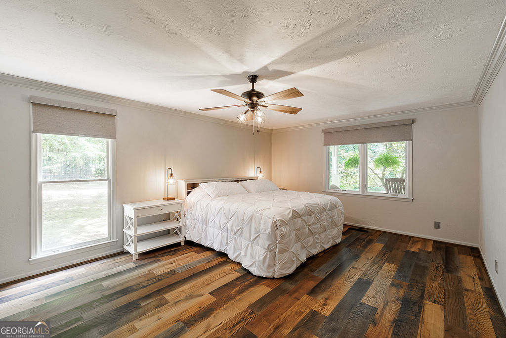 6329 Brockton Road Nicholson, GA 30565 - Photo 12 of 42 Gallery Image 12