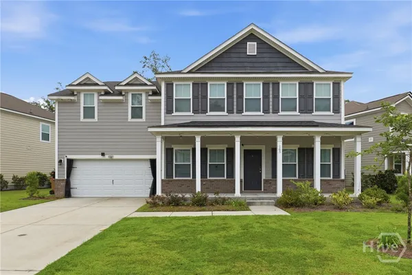 $3,000 | 165 Brennan Drive, Richmond Hill, GA 31324