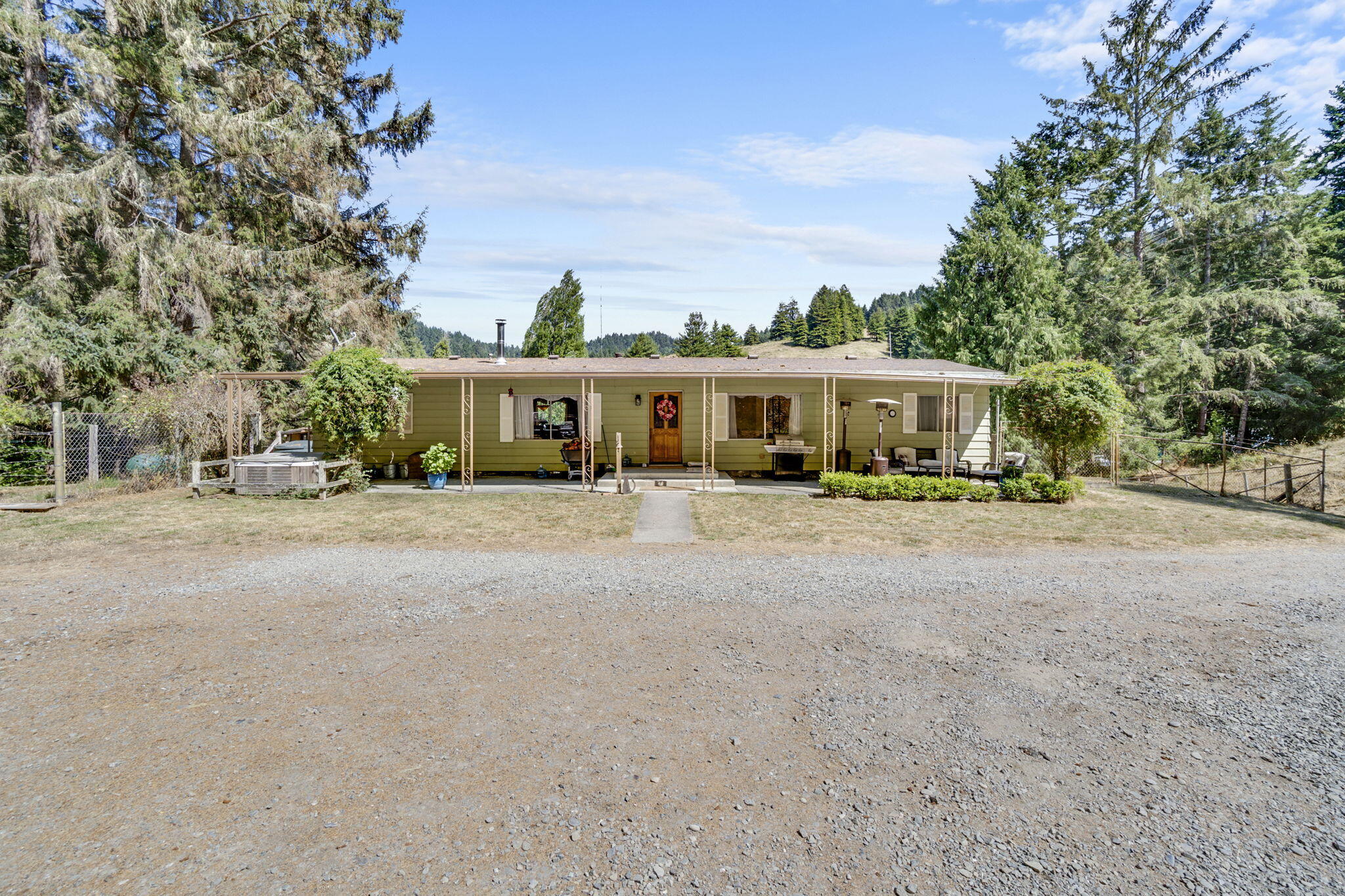 1750 Williams Creek Road Ferndale, CA 95536 - Photo 49 of 50
