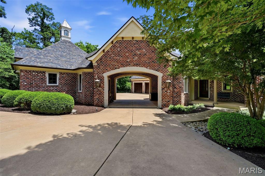 14 Brookwood Road St. Louis, MO 63131 - Photo 93 of 98