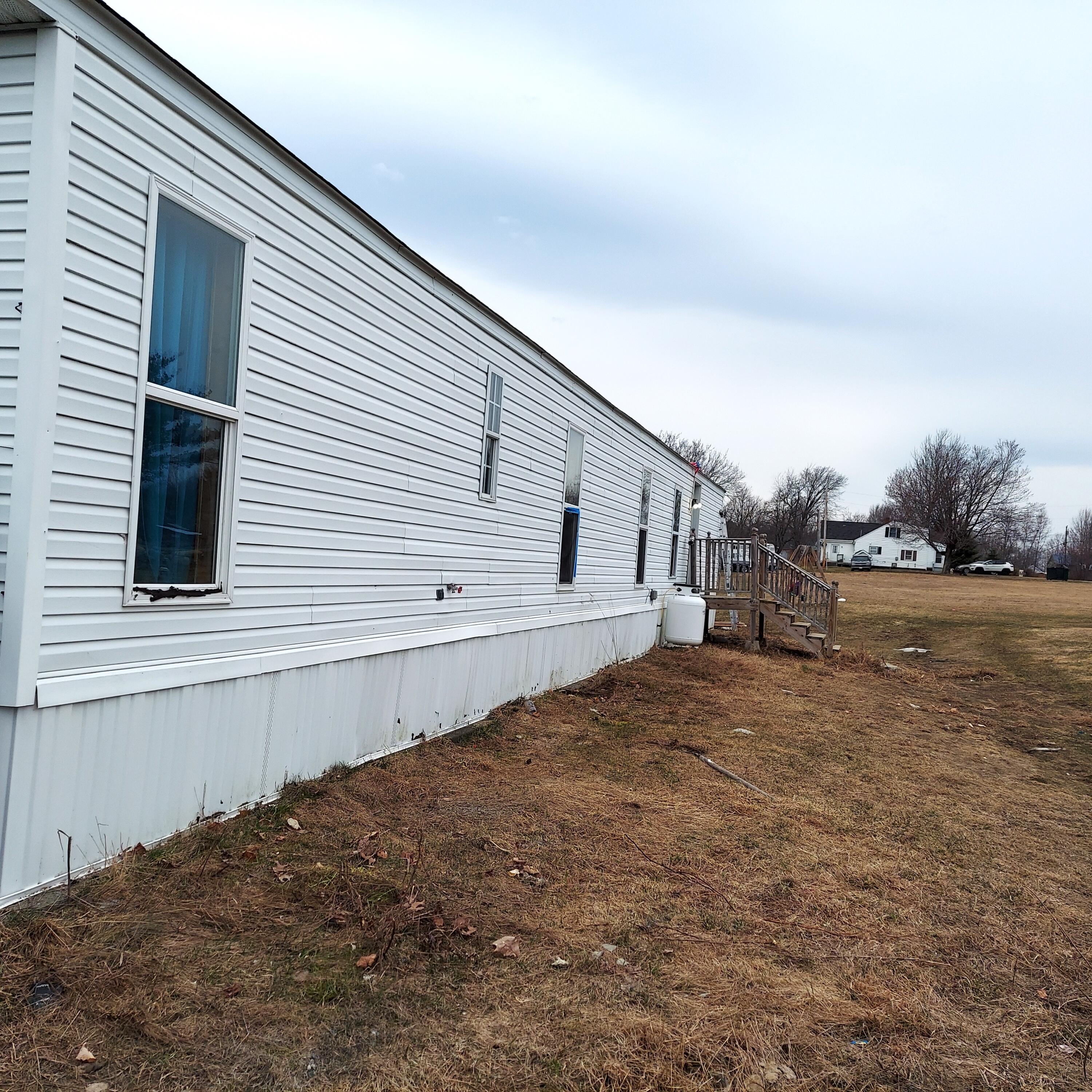 392 Zions Hill Road Chesterville, ME 04938 - Photo 20 of 23 Front