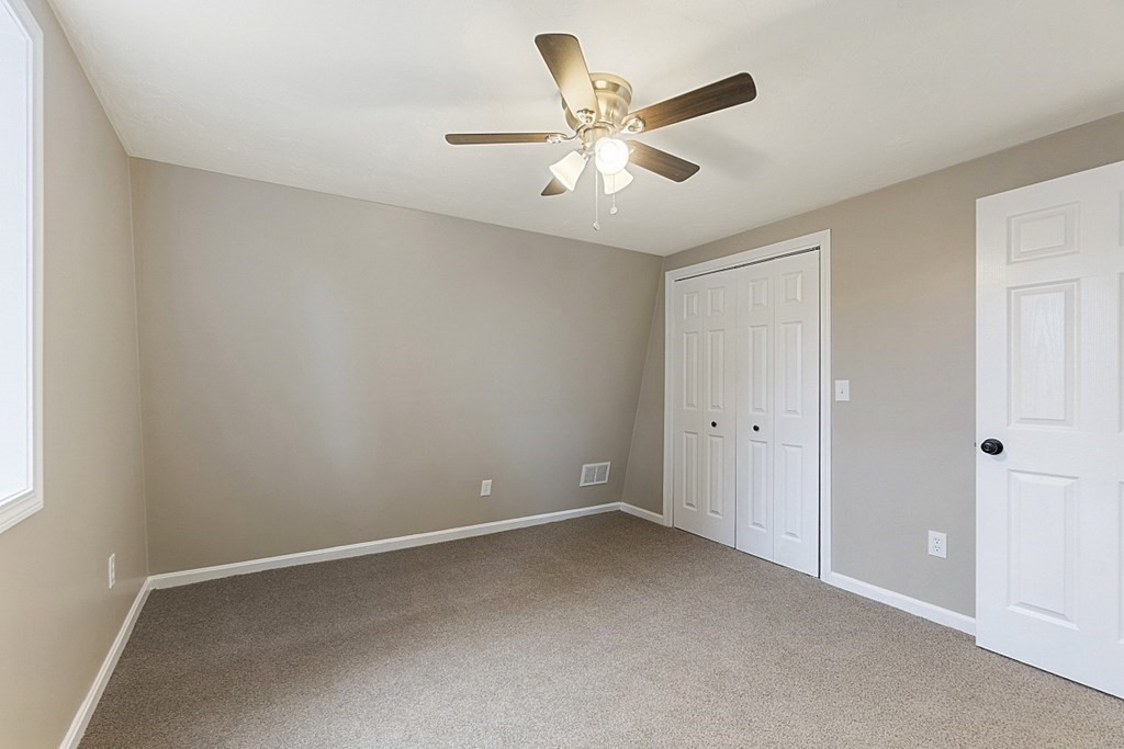 32 Elaine Street Webster, MA 01570 - Photo 26 of 42 a view of an empty room