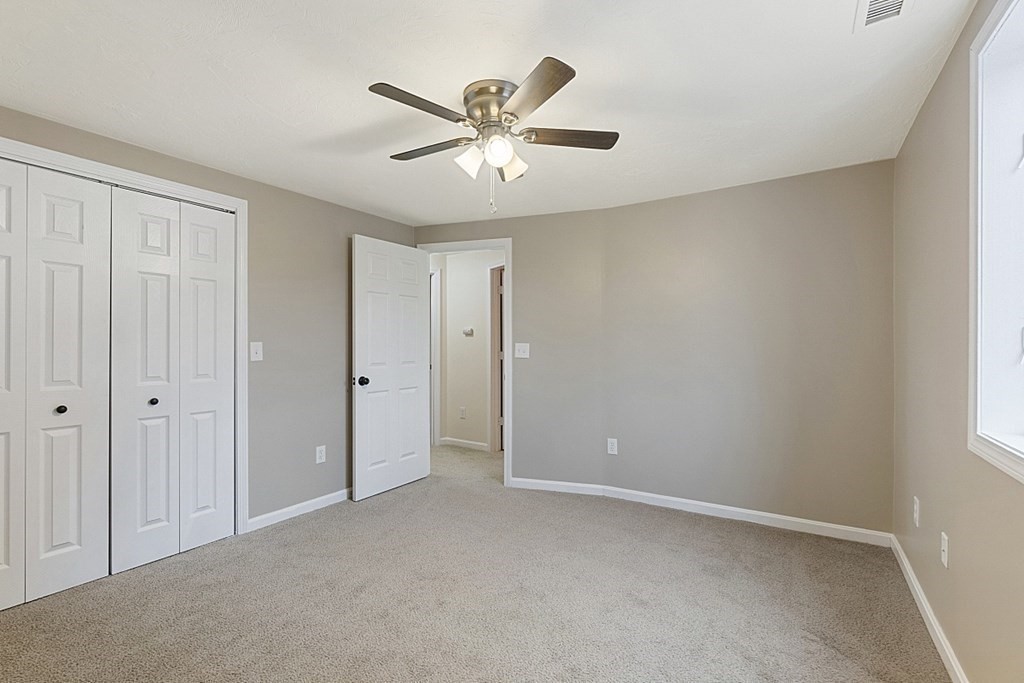 32 Elaine Street Webster, MA 01570 - Photo 27 of 42 a view of an empty room