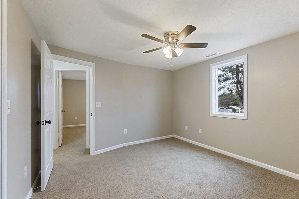 32 Elaine Street Webster, MA 01570 - Photo 28 of 42 a view of an empty room with a window