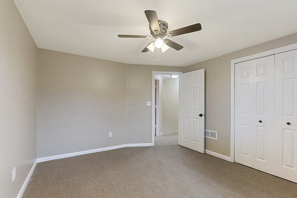 32 Elaine Street Webster, MA 01570 - Photo 30 of 42 a view of an empty room