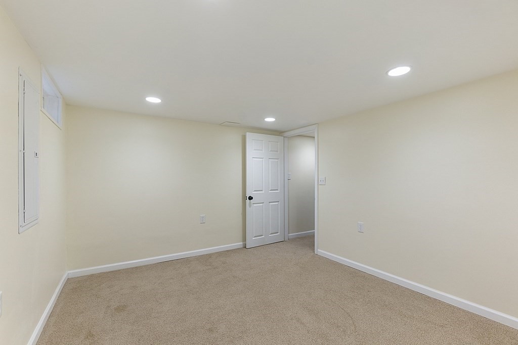 32 Elaine Street Webster, MA 01570 - Photo 36 of 42 a view of an empty room