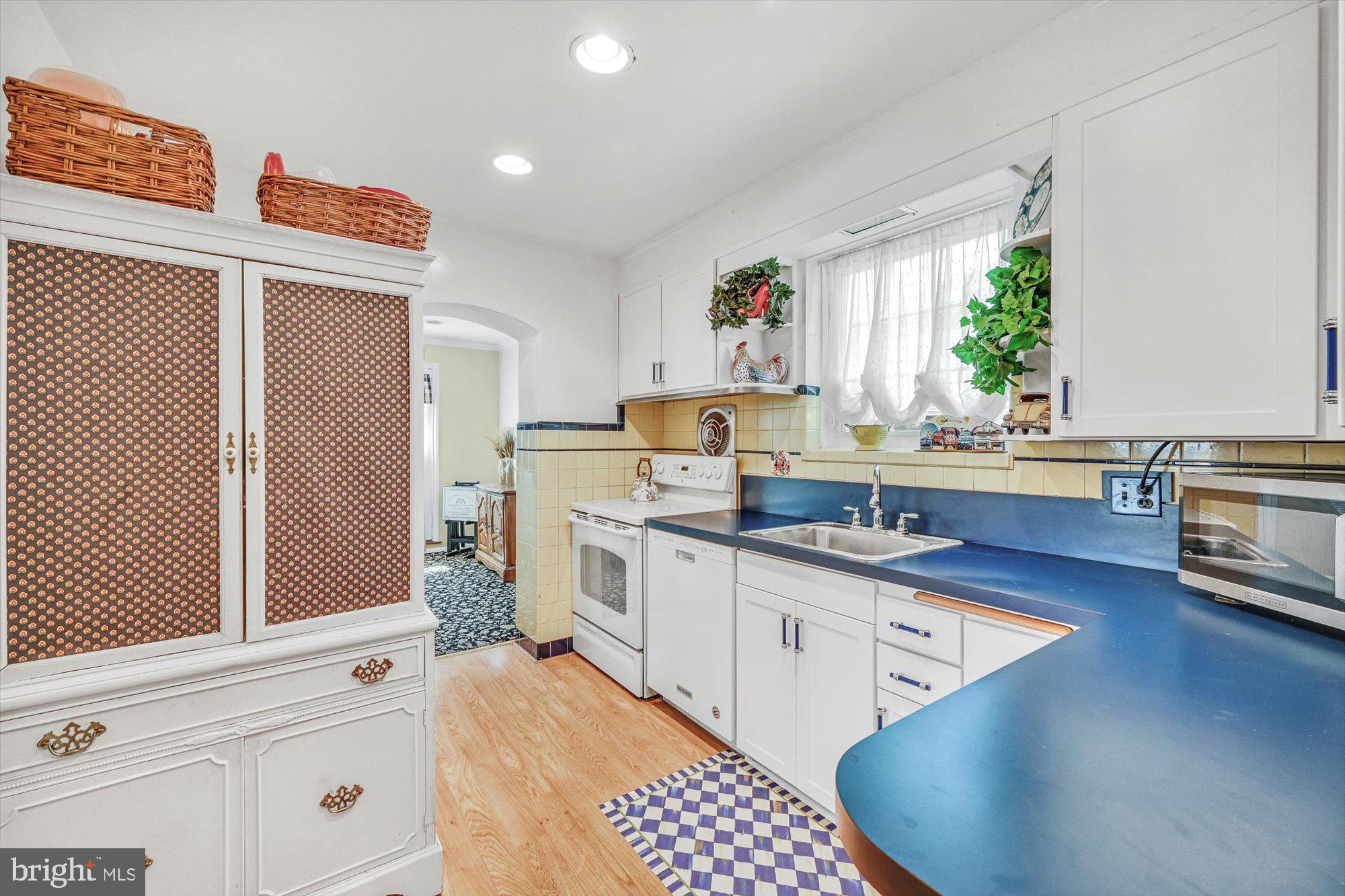 12 Henley Road Wynnewood, PA 19096 - Photo 12 of 32 kitchen