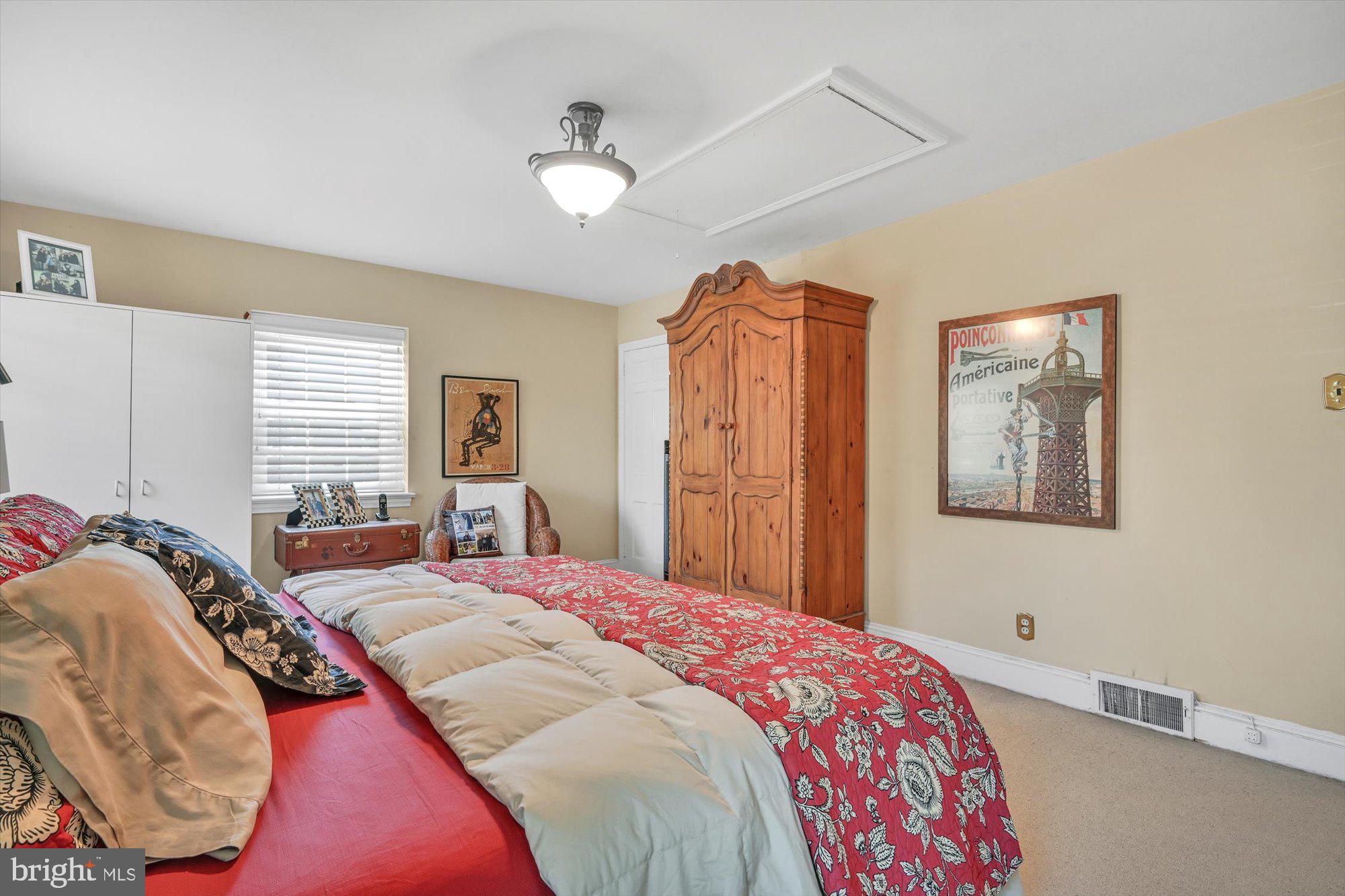 12 Henley Road Wynnewood, PA 19096 - Photo 18 of 32 Main Bedroom