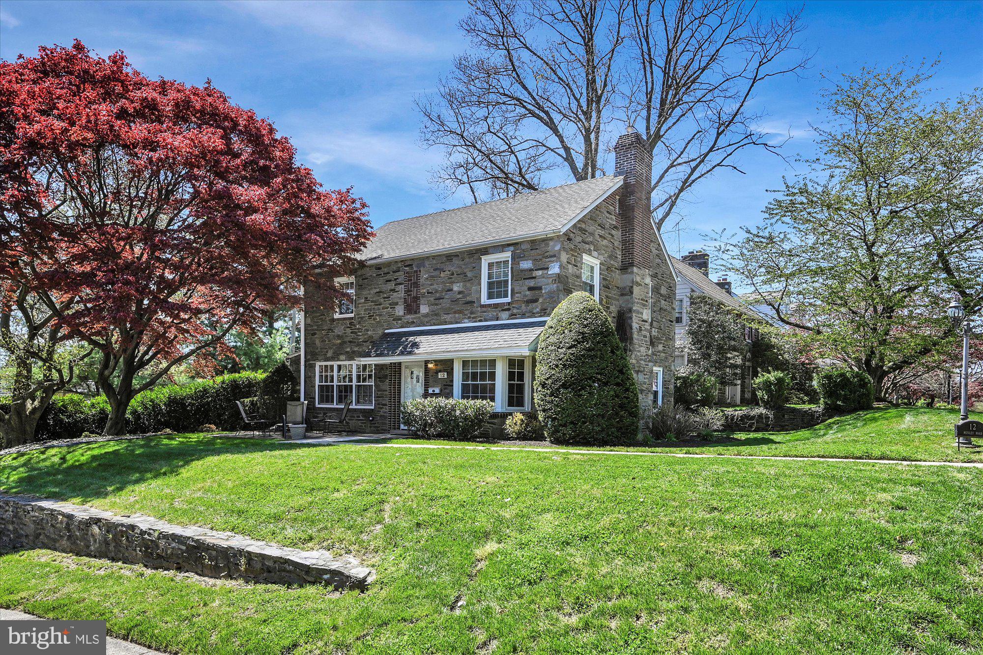 12 Henley Road Wynnewood, PA 19096 - Photo 2 of 32 Gallery Image 2