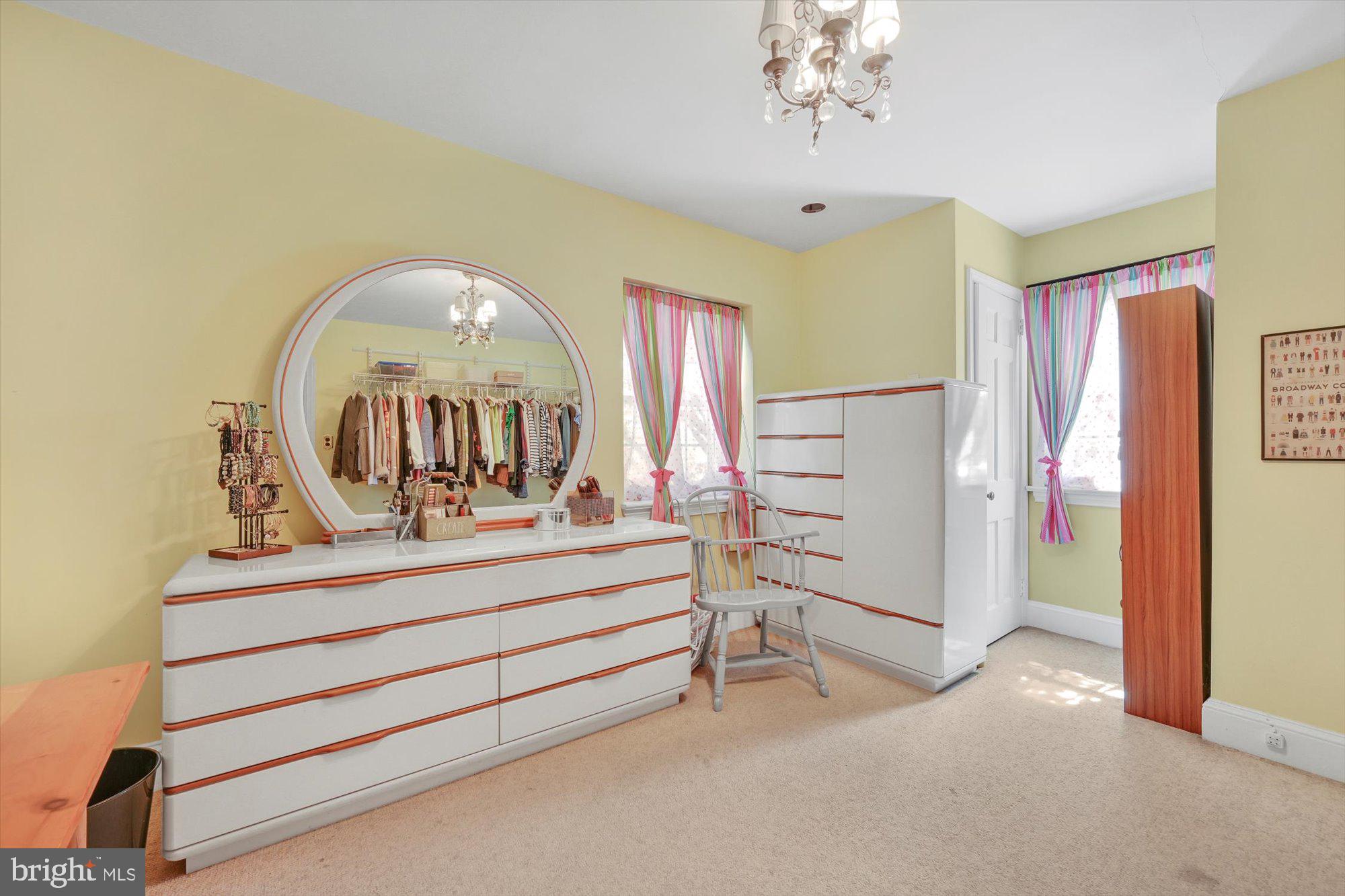 12 Henley Road Wynnewood, PA 19096 - Photo 23 of 32 3rd Bedroom
