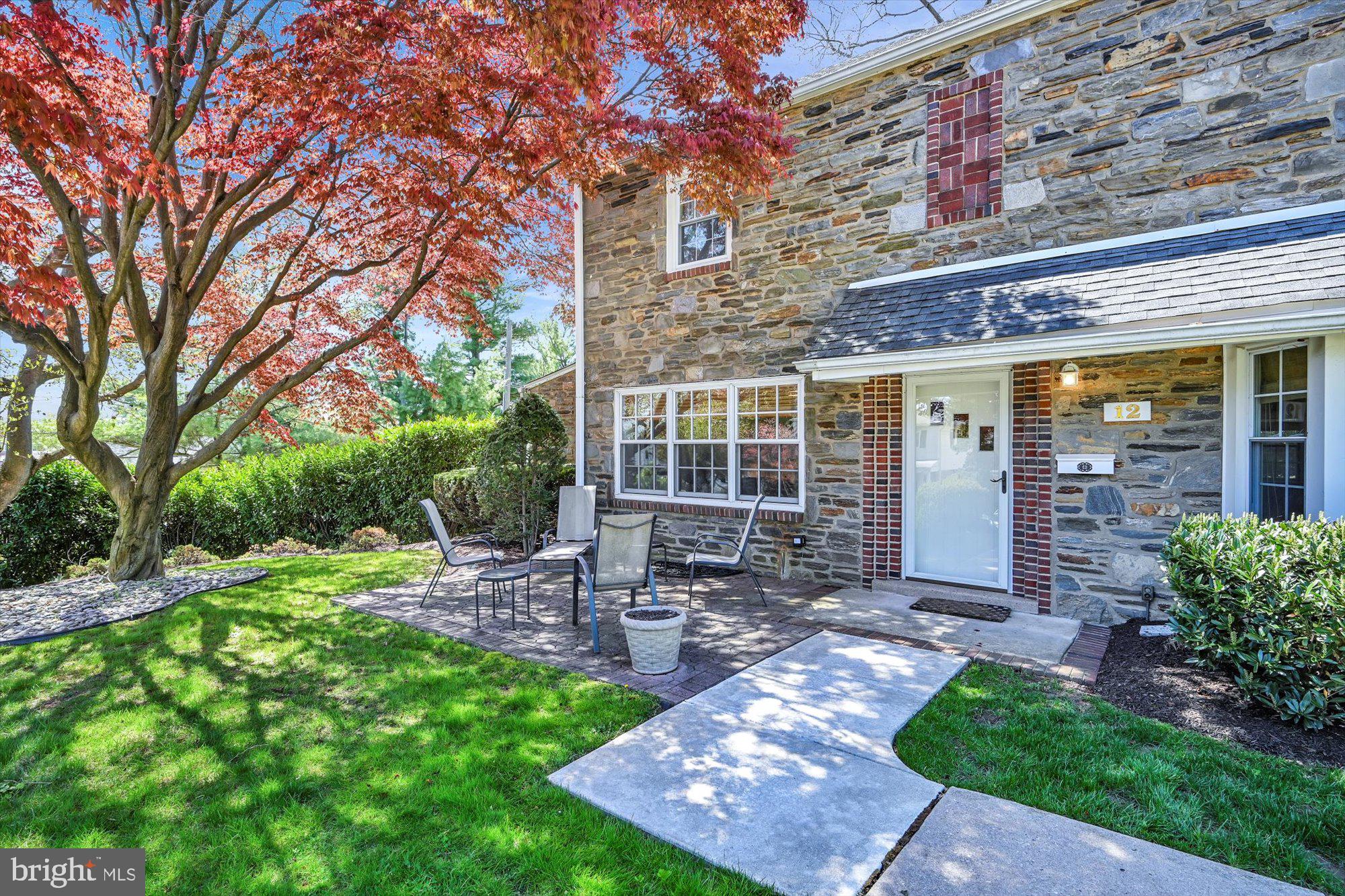 12 Henley Road Wynnewood, PA 19096 - Photo 3 of 32 Gallery Image 3