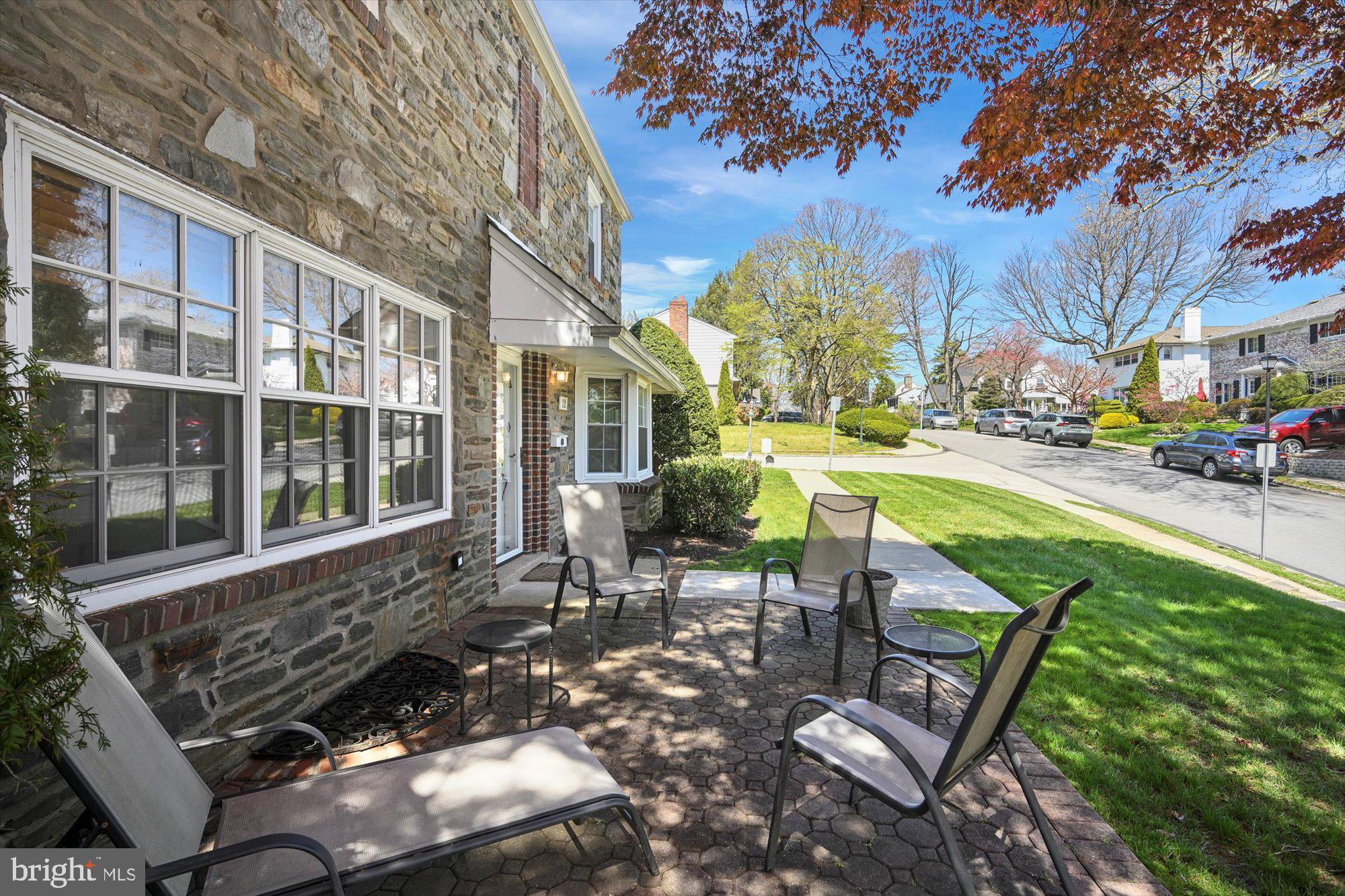 12 Henley Road Wynnewood, PA 19096 - Photo 4 of 32 Gallery Image 4