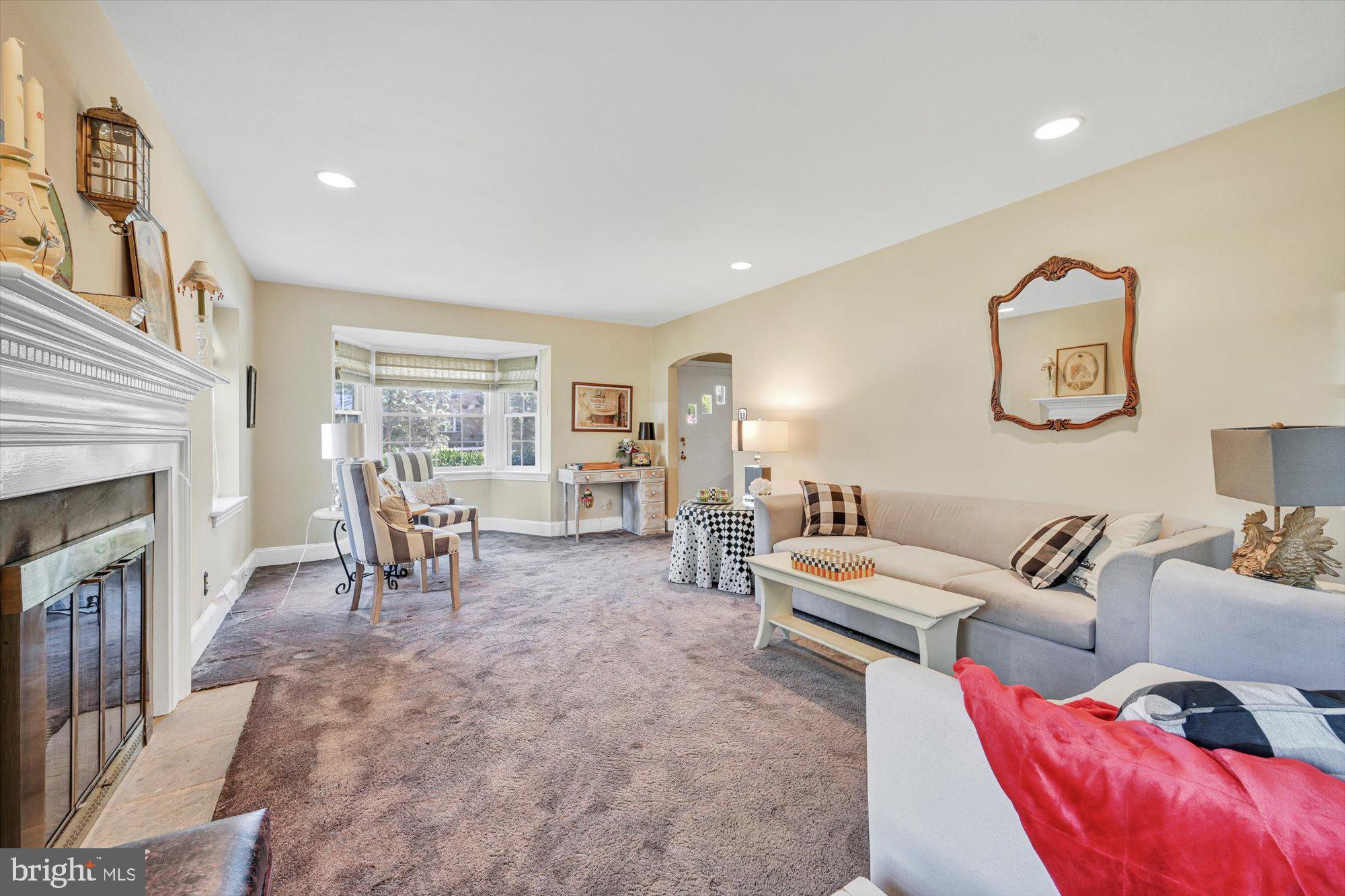 12 Henley Road Wynnewood, PA 19096 - Photo 8 of 32 Gallery Image 8