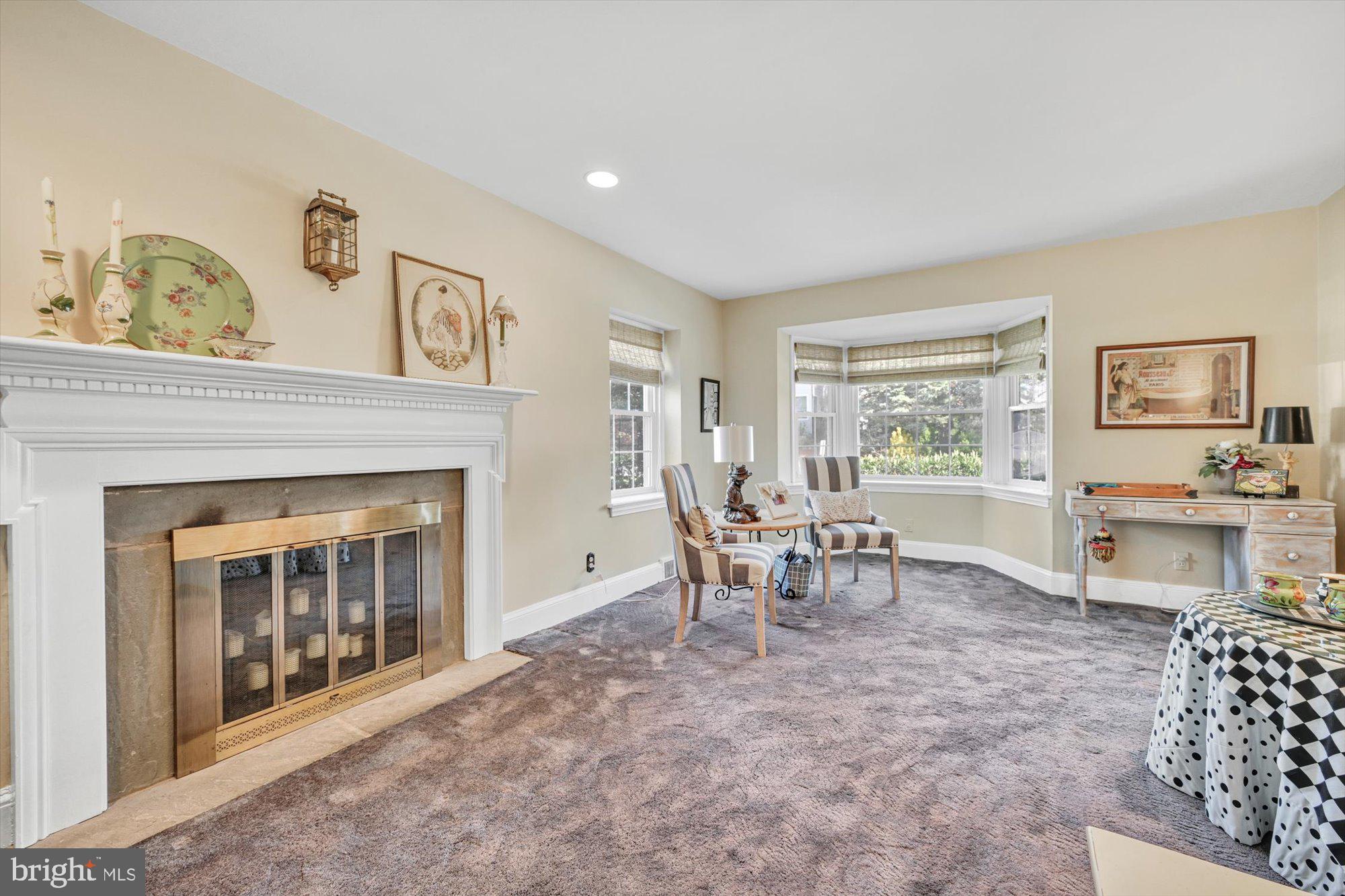 12 Henley Road Wynnewood, PA 19096 - Photo 9 of 32 Gallery Image 9