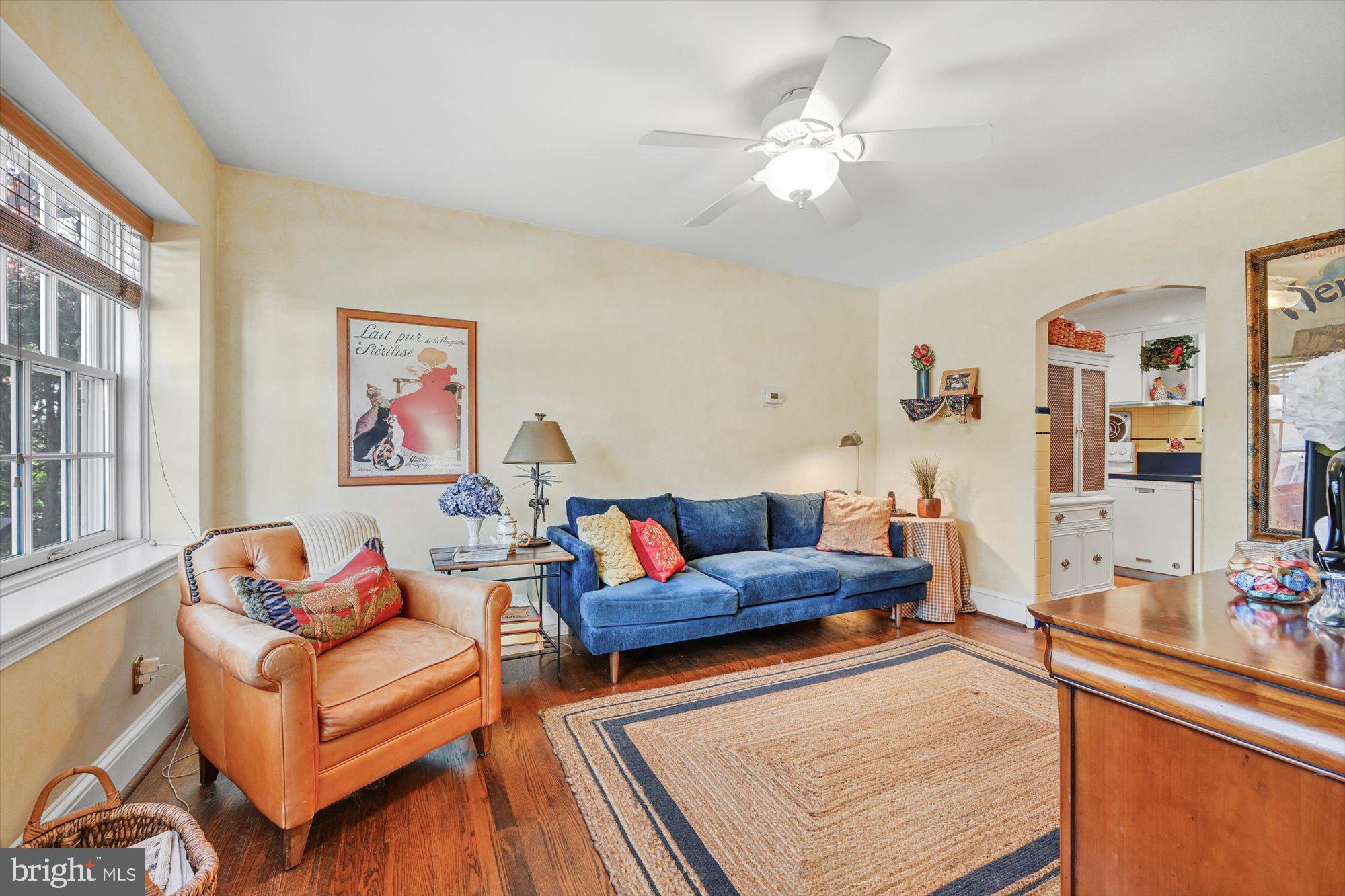 12 Henley Road Wynnewood, PA 19096 - Photo 10 of 32 Den