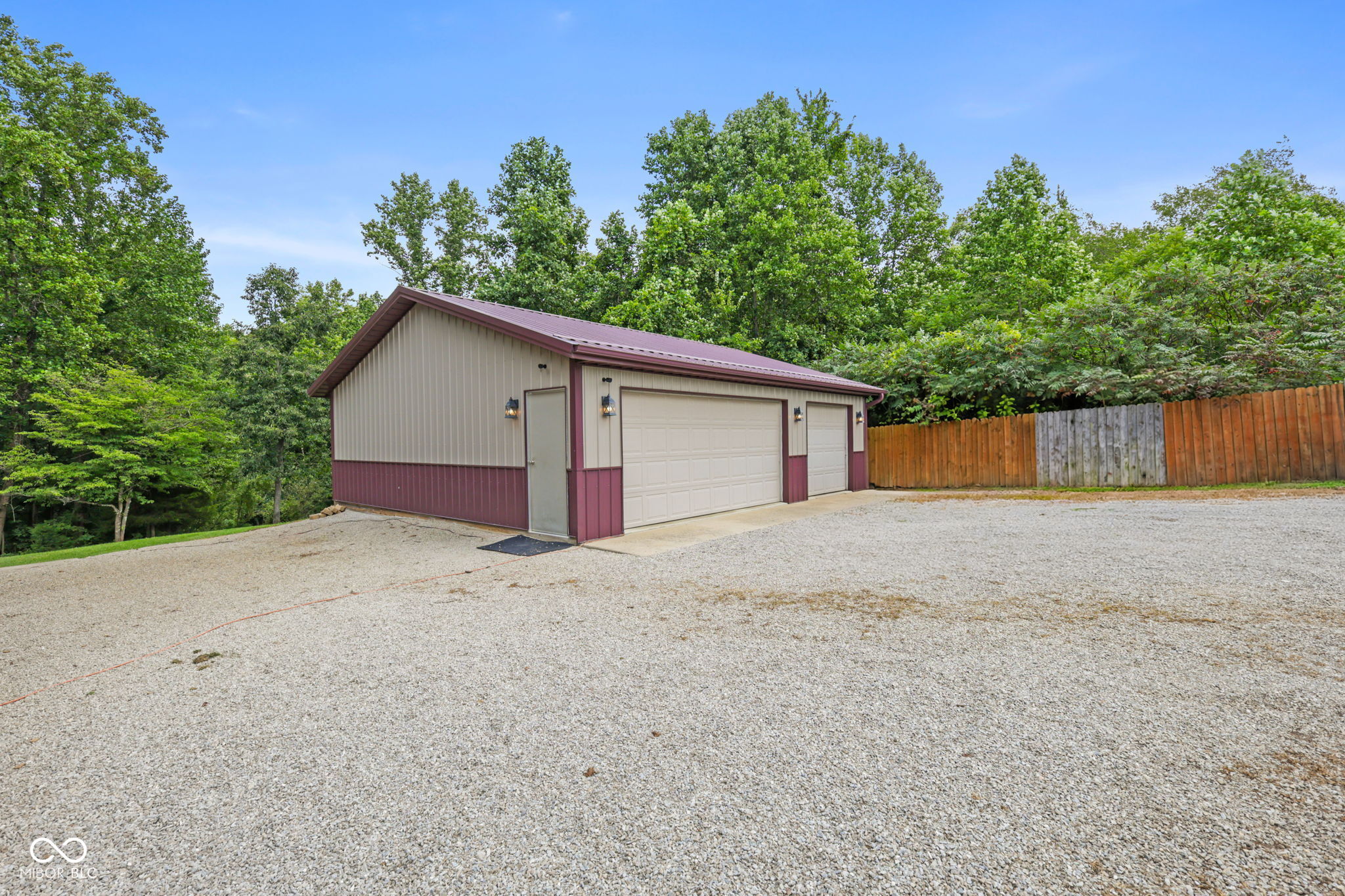 8940 West Georgetown Road Columbus, IN 47201 - Photo 31 of 40 Gallery Image 31