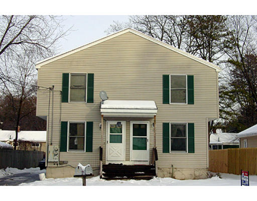 131-33 Elmore Avenue Springfield, MA 01119 - Photo 1 of 1 Gallery Image 1