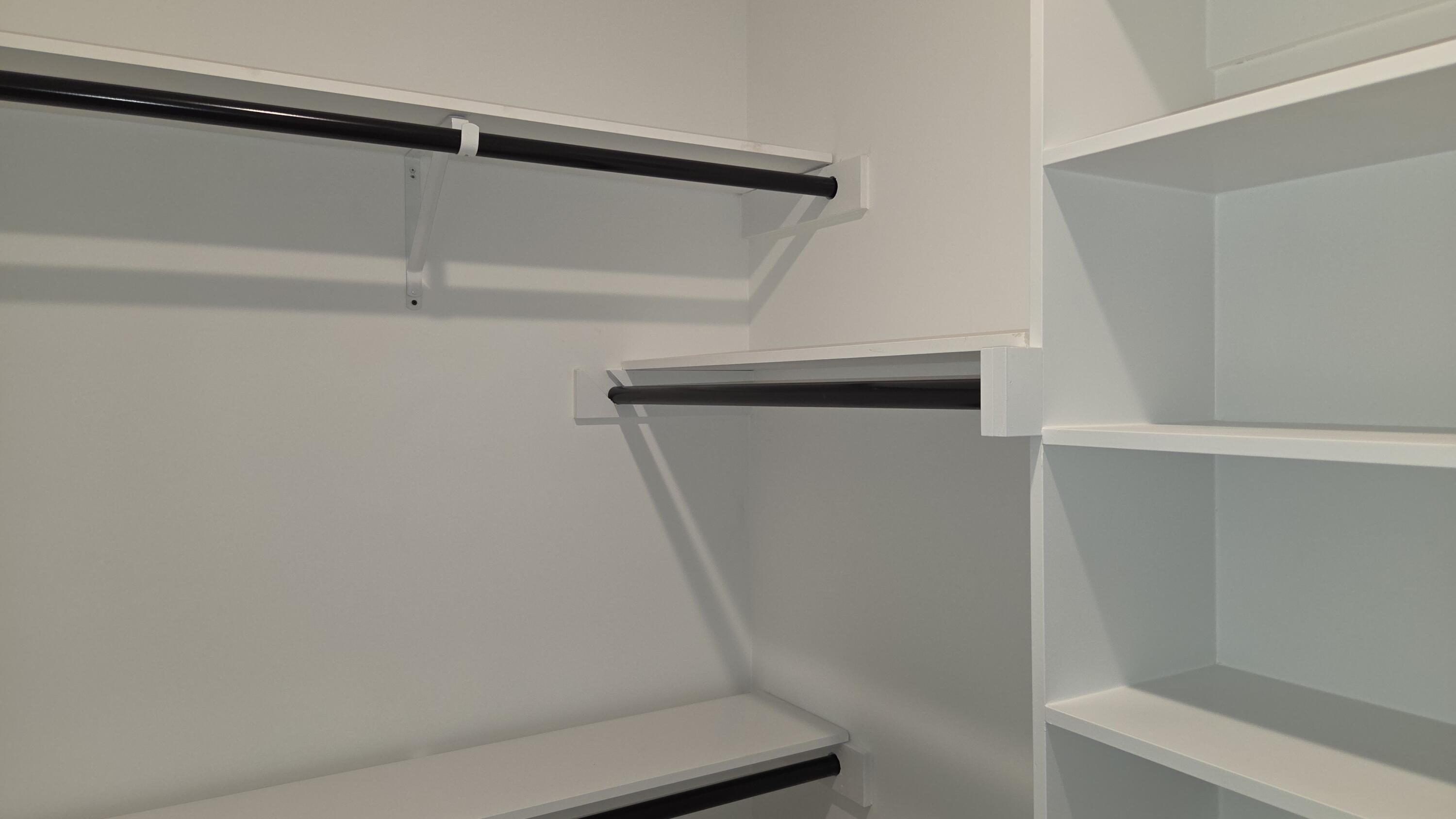 655 Ronaldsay Road Grovetown, GA 30813 - Photo 23 of 55 Primary Closet