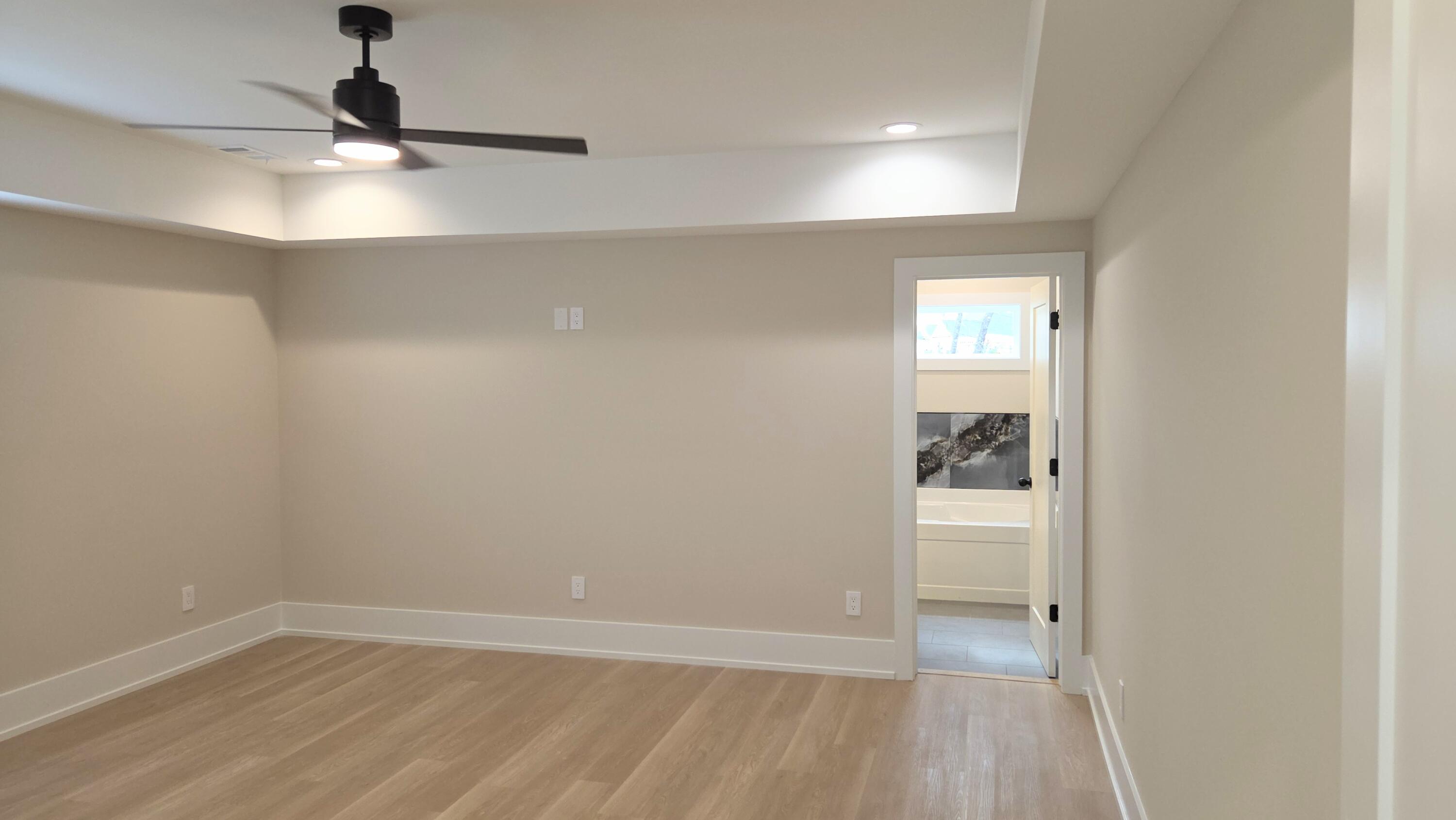 655 Ronaldsay Road Grovetown, GA 30813 - Photo 29 of 55 Basement Primary Suite