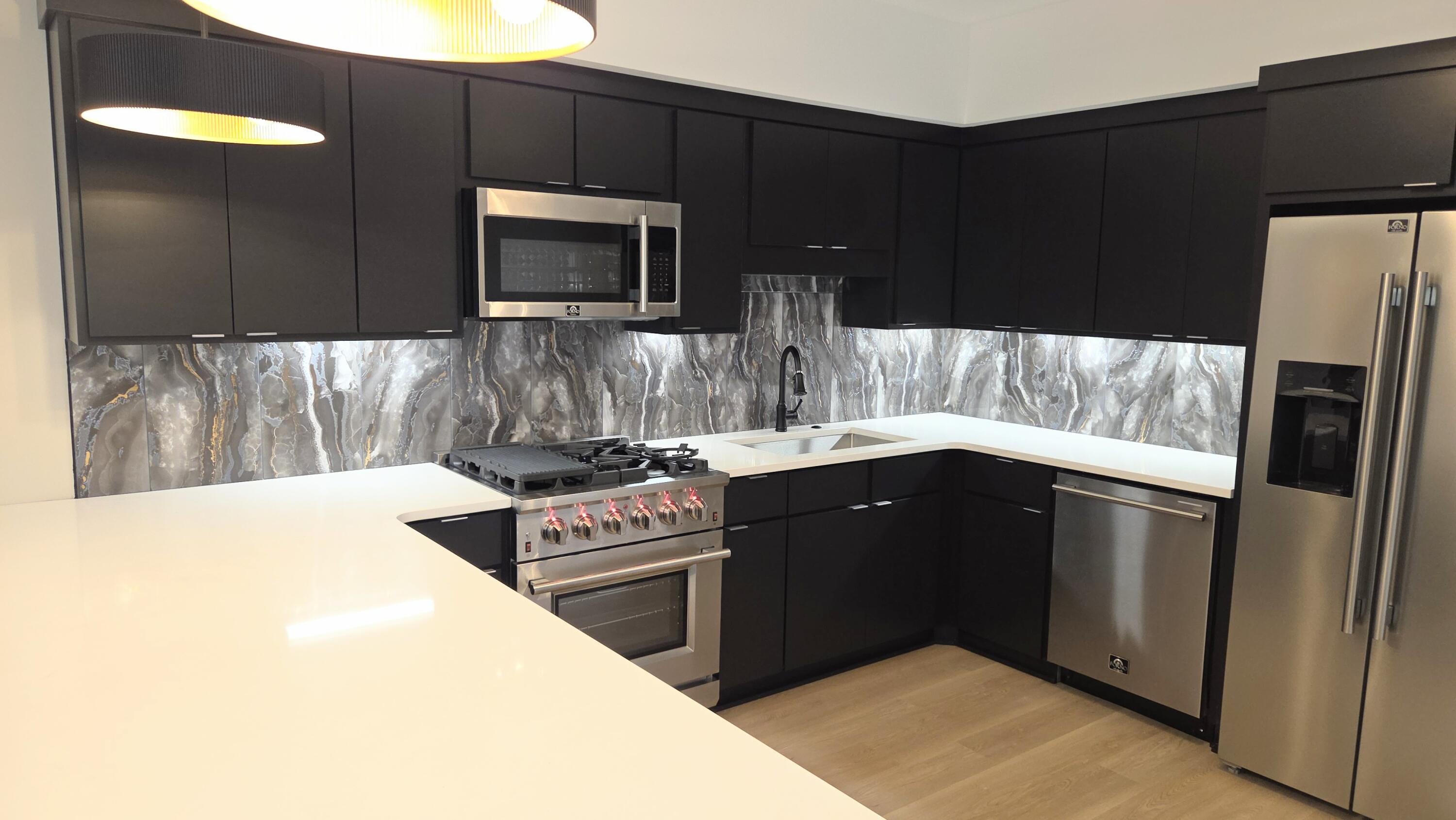 655 Ronaldsay Road Grovetown, GA 30813 - Photo 6 of 55 Basement Kitchen