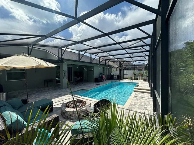 $499,500 | 2651 Marshfield Preserve Way, Kissimmee, FL 34746