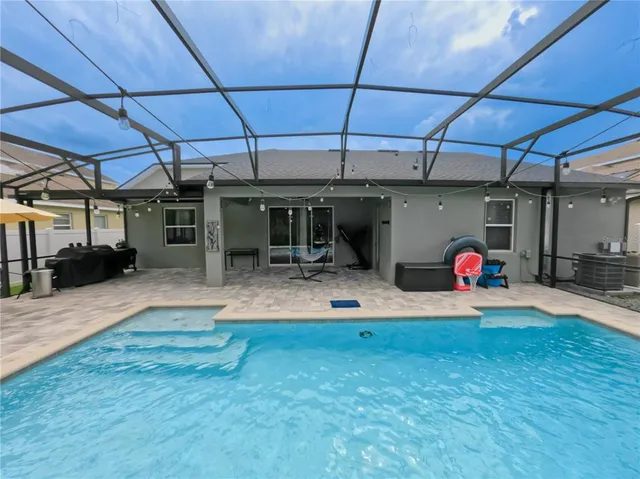 $499,500 | 2651 Marshfield Preserve Way, Kissimmee, FL 34746